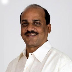 Sri Y. V. Anjaneyulu